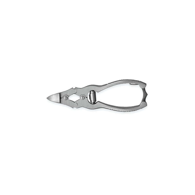 Tronchesina per unghie inox D/AZ Sharps