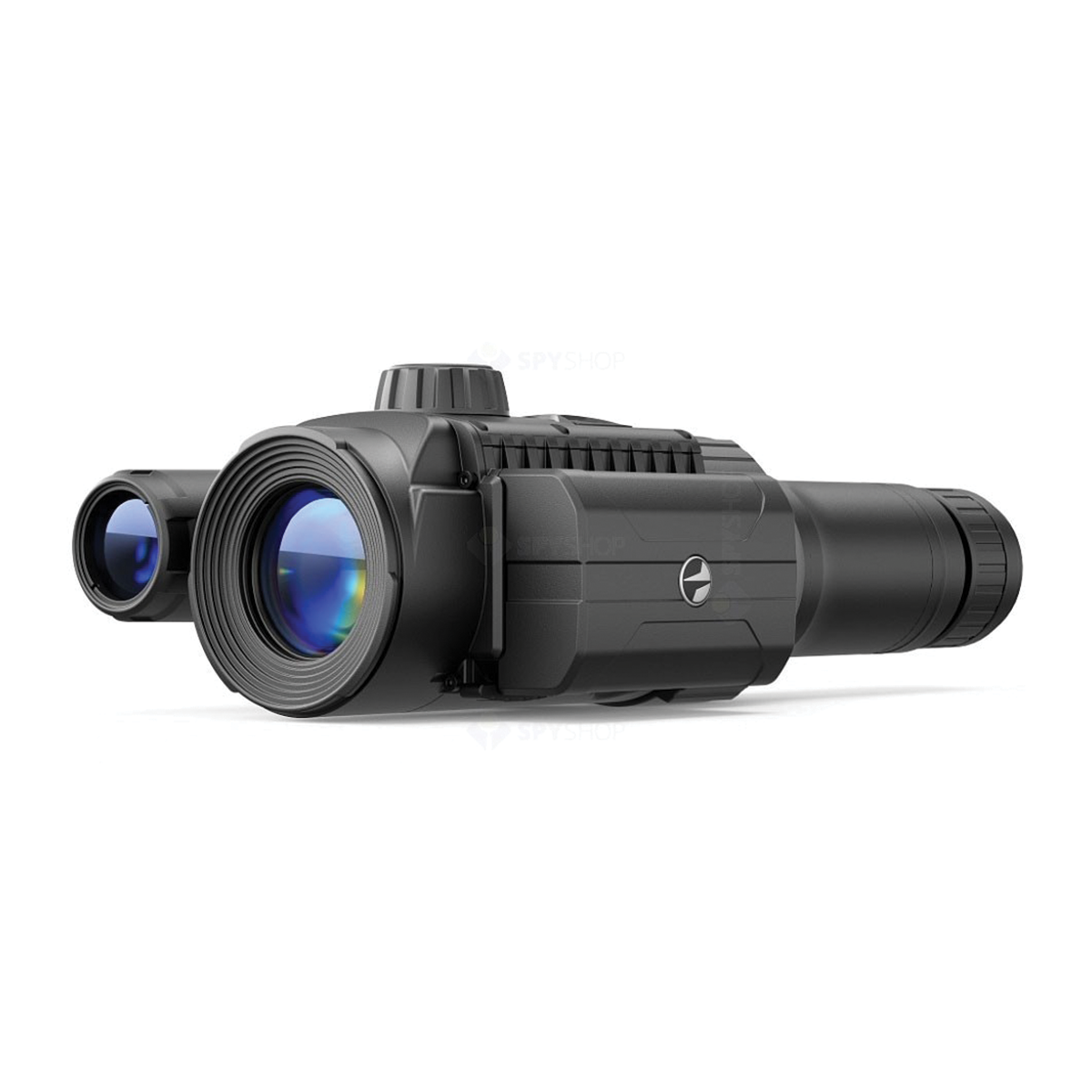 Visore notturno digitale Clip-On Pulsar Forward FN455 + monocolo