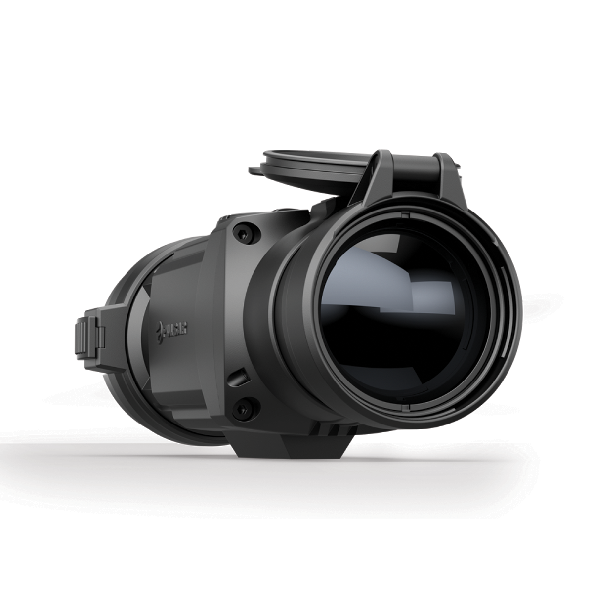 Visore notturno termico Clip-On Pulsar Core FXQ35 BW