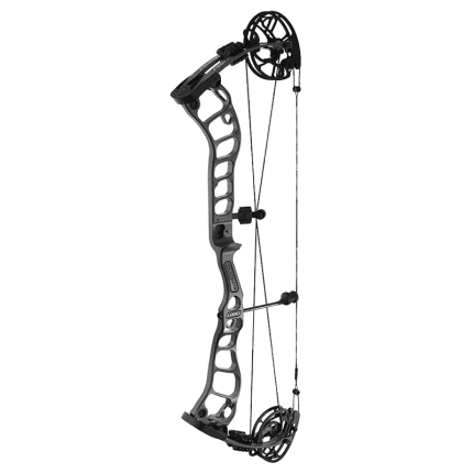 Arco G5 Prime Logic CT3 Recon Gray