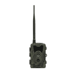 Fototrappola da caccia HC-801LTE 4G con MMS e email