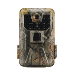 Fototrappola da caccia Spypoint LINK-MICRO AT&T con MMS e email