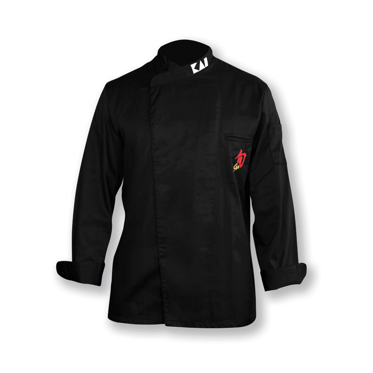 Giacchetta da chef Kai Shun