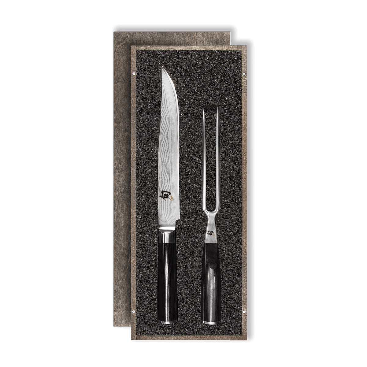 Set da arrosto Kai Shun Classic