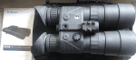 Visore notturno classico binoculare Pulsar Edge GS 3.5x50 IR USATO