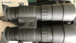 Visore notturno classico binoculare Pulsar Edge GS 3.5x50 USATO