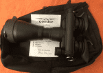 Visore notturno binoculare Dedal DVS-8-H + Lente DL105 USATO