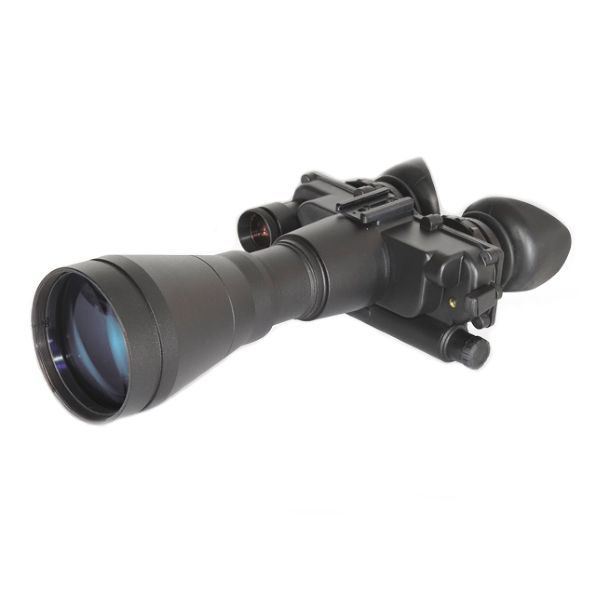 Visore notturno binoculare Dedal DVS-8-H-VF 100 mm USATO Visore notturno binoculare Dedal DVS-8-H-VF 100 mm USATO