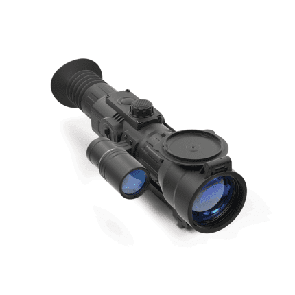 Visore notturno digitale cannocchiale Yukon Sightline N475