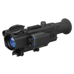 Visore notturno digitale cannocchiale Pulsar Digisight N970 LRF USATO