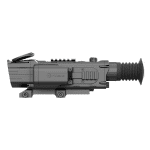 Visore notturno digitale cannocchiale Pulsar Digisight N970 LRF USATO