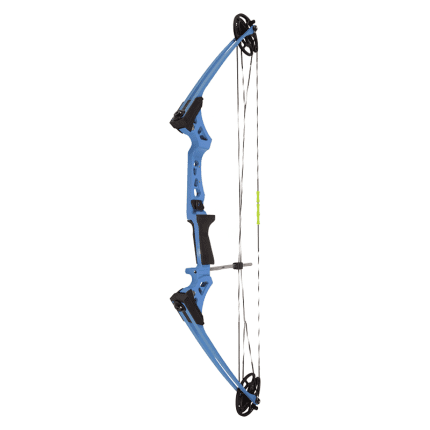 Arco Booster Blast Blu