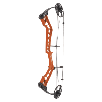 Arco Booster XT 31.1 Arancione