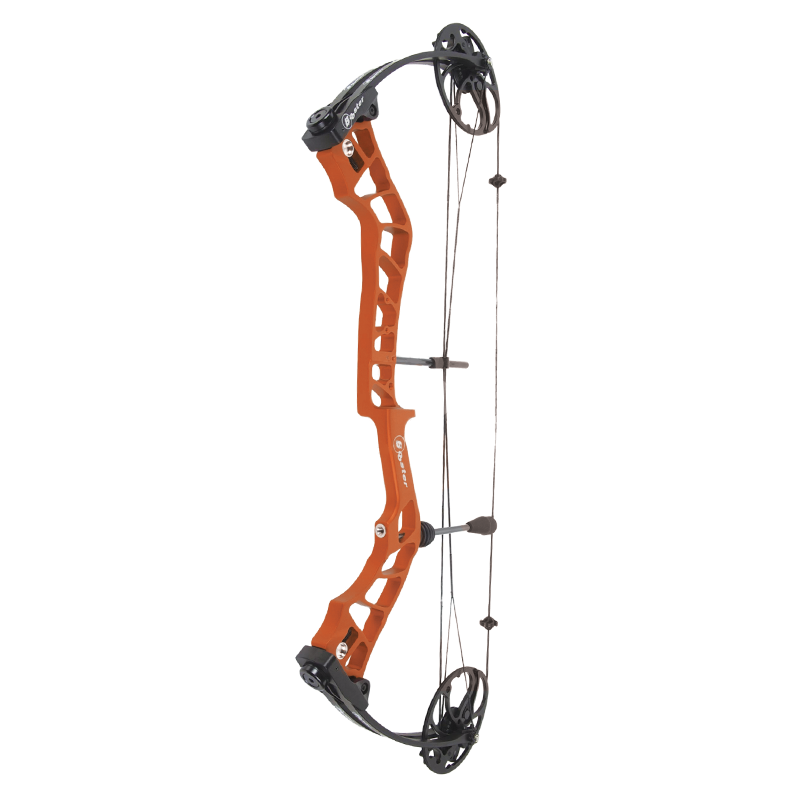 Arco Booster XT 31.1 Arancione Arco Booster XT 31.1 Arancione