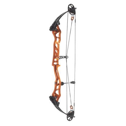 Arco Booster XT 36.1 Arancione