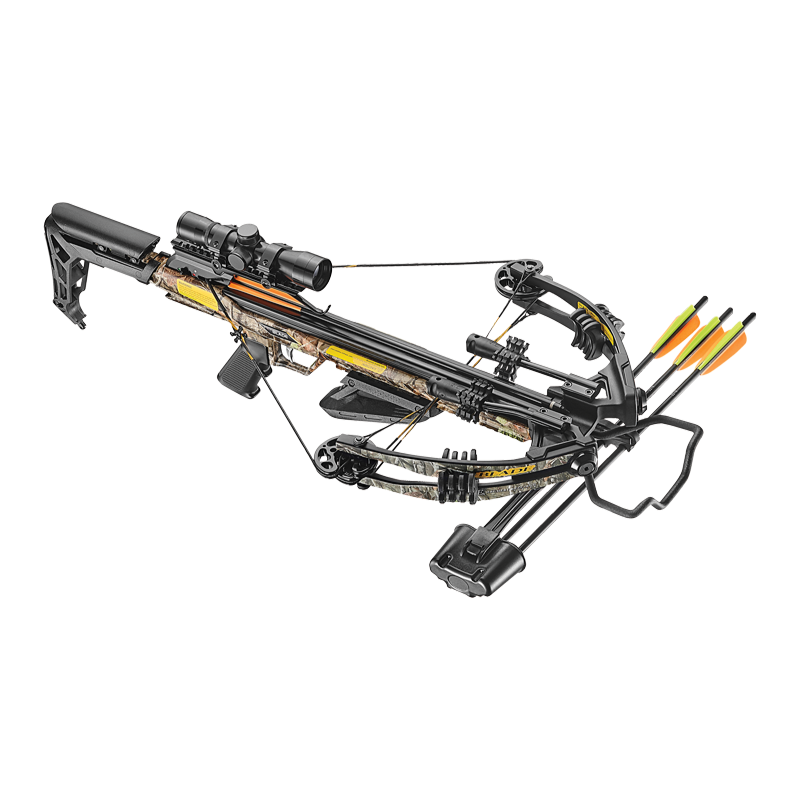 Balestra EK Archery Blade + Camo Balestra EK Archery Blade + Camo