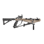 Pistola balestra EK Archery Cobra RX Deluxe