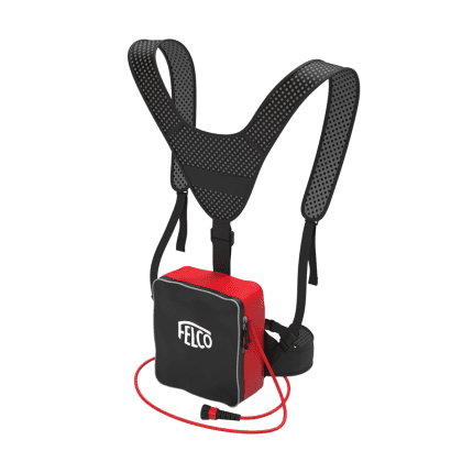 Powerpack Felco 882-NP per forbici elettriche portatili