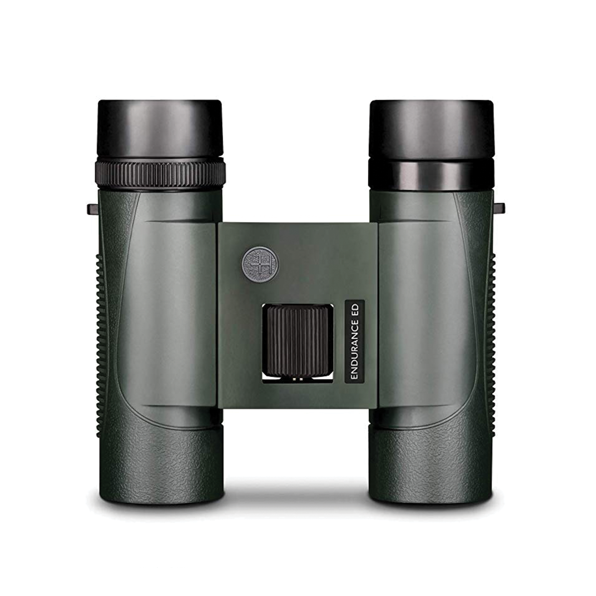 Binocolo Hawke Endurance ED Compact 10x25 Verde Binocolo Hawke Endurance ED Compact 10x25 Verde
