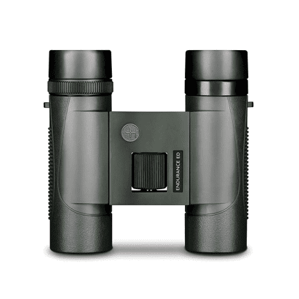 Binocolo Hawke Endurance ED Compact 8x25 Verde