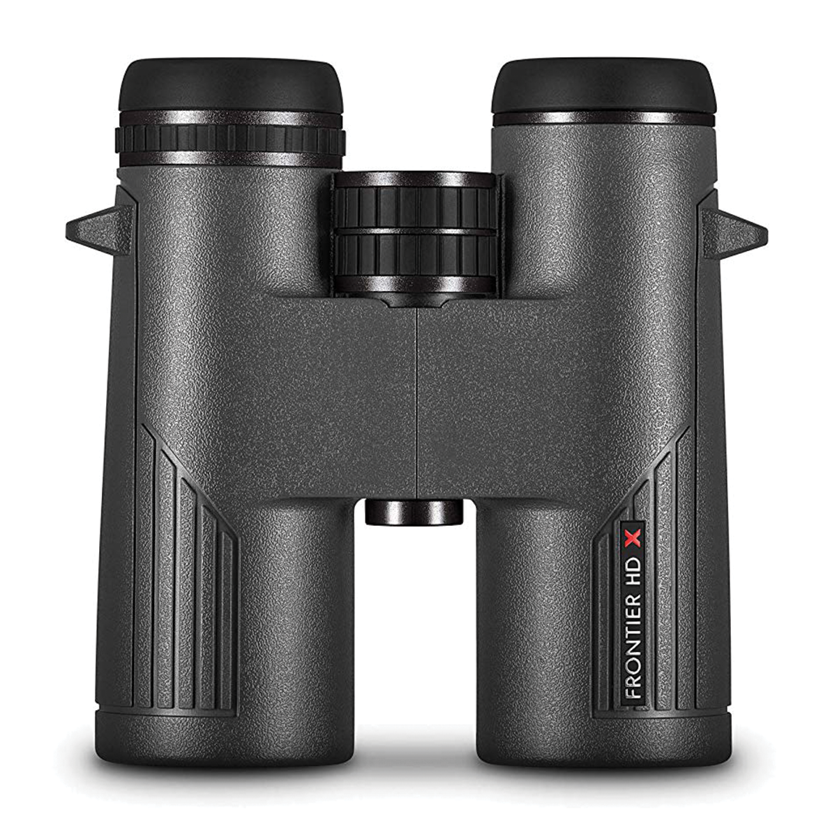 Binocolo Hawke Frontier HD X 10x42 Grigio Binocolo Hawke Frontier HD X 10x42 Grigio