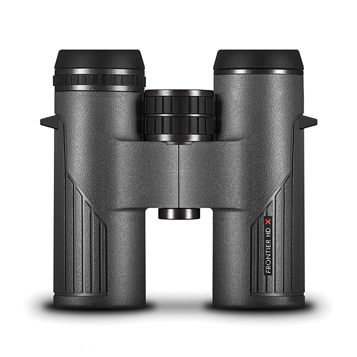 Binocolo Hawke Frontier HD X 8x32 Grigio Binocolo Hawke Frontier HD X 8x32 Grigio