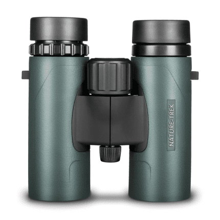 Binocolo Hawke Nature-Trek 10x32