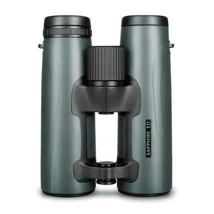 Binocolo Hawke Sapphire ED 8x43 Open-Hinge Verde