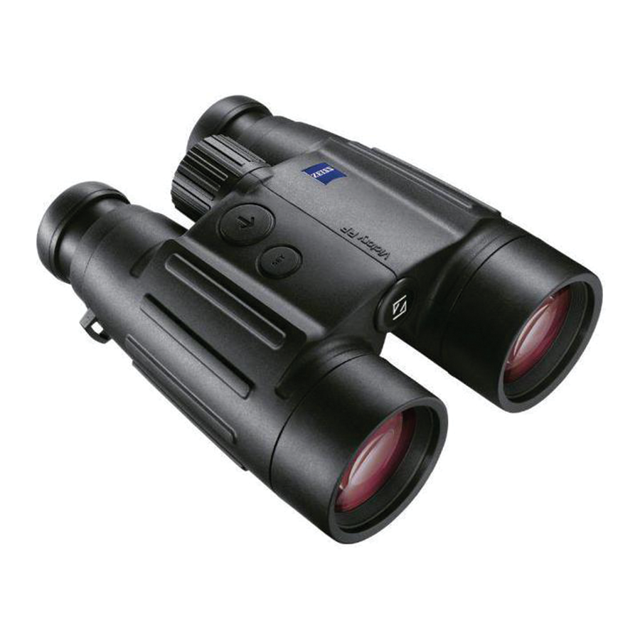 Binocolo con Telemetro Zeiss Victory RF 8x45 Binocolo con Telemetro Zeiss Victory RF 8x45