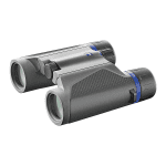 Binocolo Zeiss Terra ED Pocket 10x25