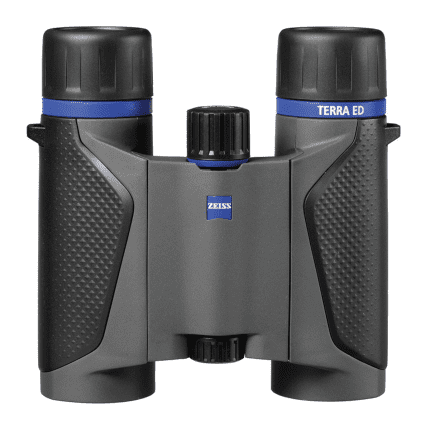 Binocolo Zeiss Terra ED Pocket 8x25