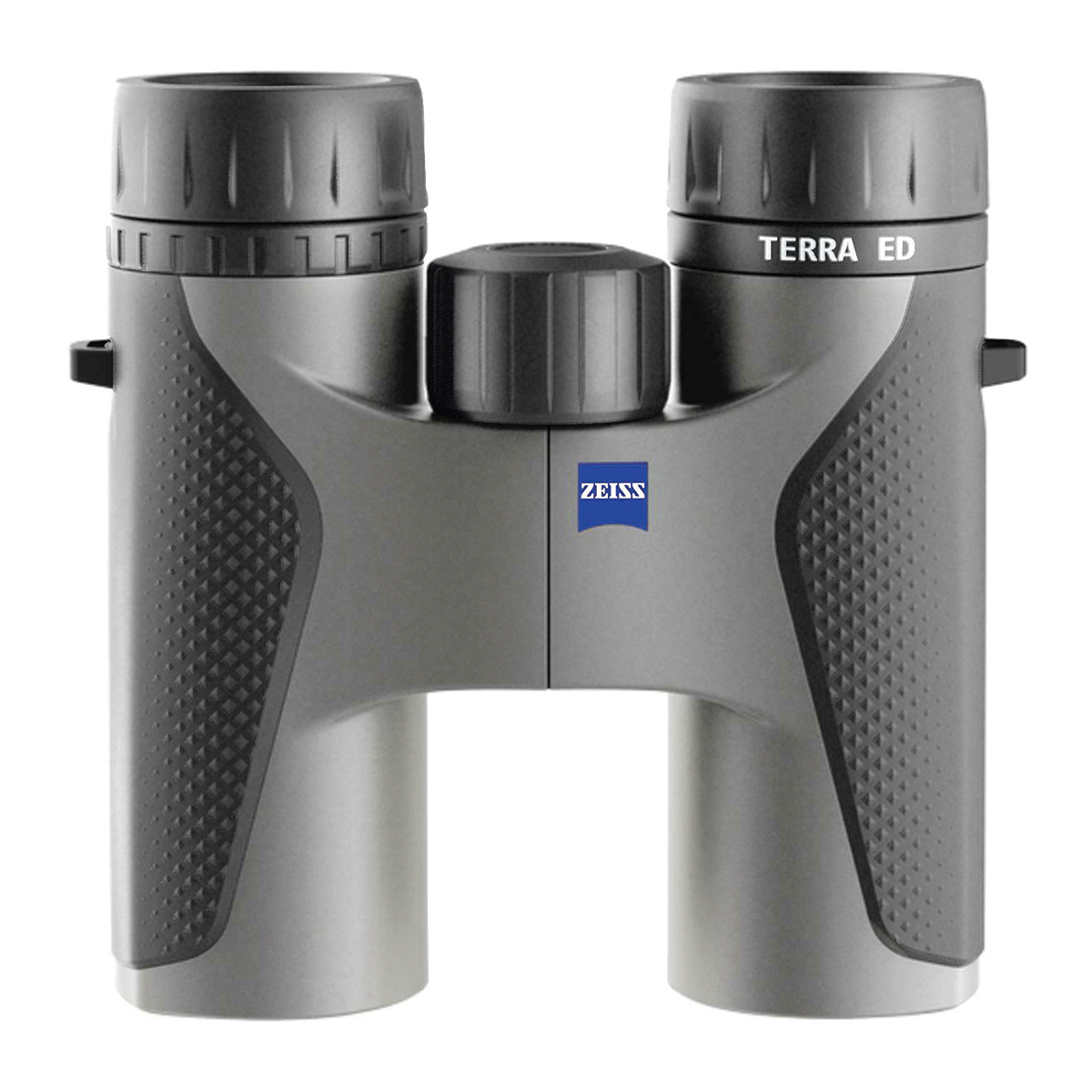 Binocolo Zeiss Terra ED 8x32 Grigio Binocolo Zeiss Terra ED 8x32 Grigio