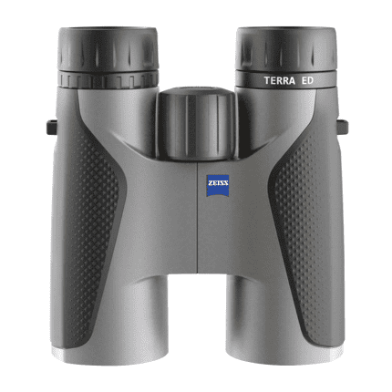 Binocolo Zeiss Terra ED 8x42 Grigio