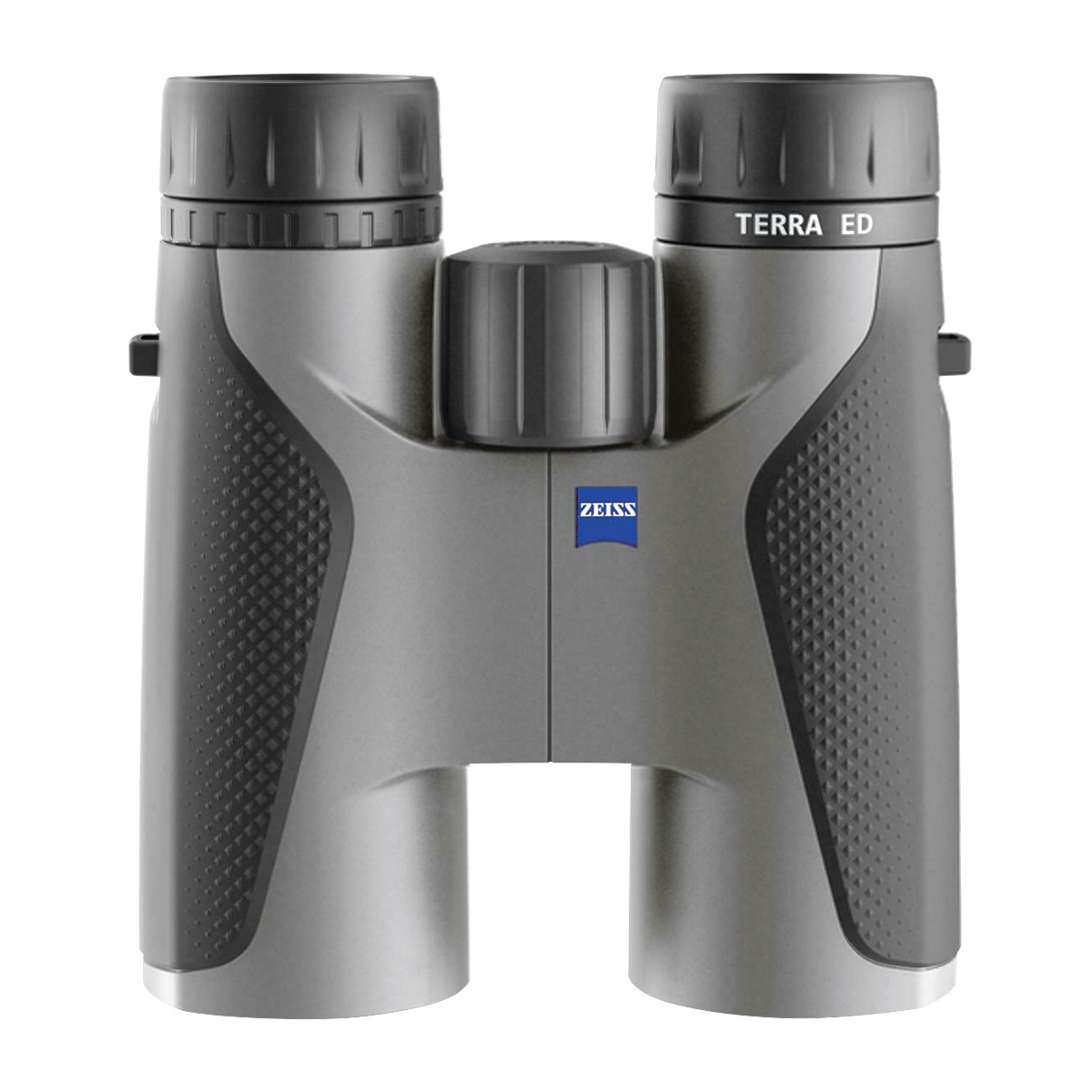 Binocolo Zeiss Terra ED 8x42 Grigio Binocolo Zeiss Terra ED 8x42 Grigio