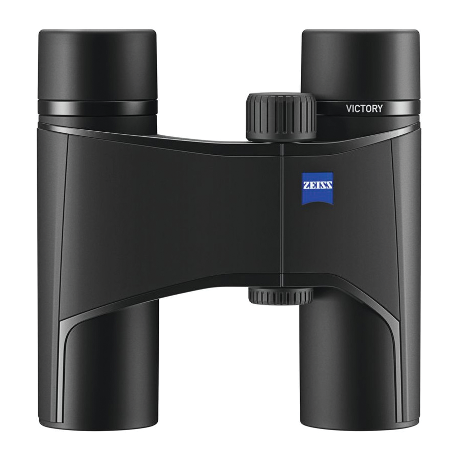 Binocolo Zeiss Victory Pocket 10x25 Binocolo Zeiss Victory Pocket 10x25