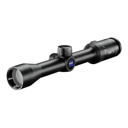 Cannocchiale per balestra Zeiss Terra XB75 2-7x32