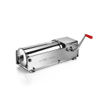 Insaccatrice Tre Spade Inox Mod. 15 Deluxe