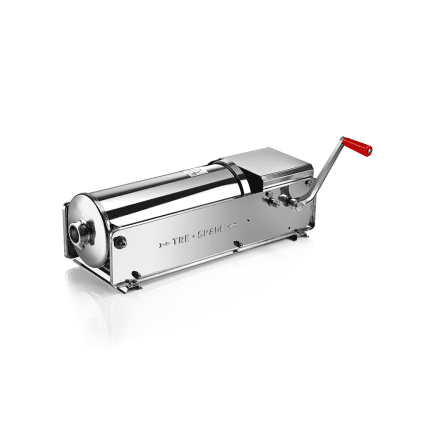 Insaccatrice Tre Spade Inox Mod. 15 Deluxe