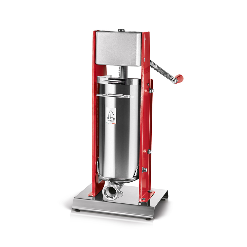 Insaccatrice Verticale Tre Spade Mod. 7 Insaccatrice Verticale Tre Spade Mod. 7