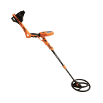 Metal Detector Ground EFX Swarm Series MX200E