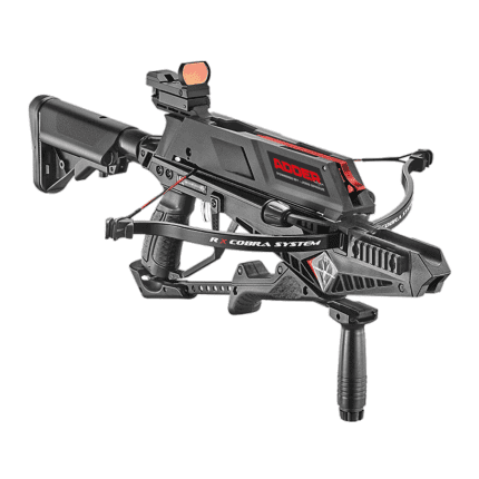 Pistola balestra EK Archery Cobra Adder