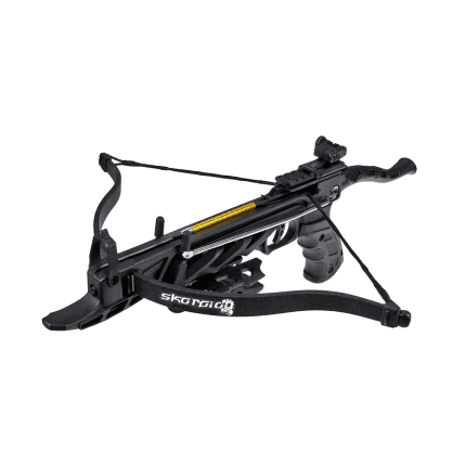Pistola balestra Skorpion PXB 80 Evo Nero