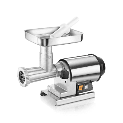 Tritacarne Elettrico Tre Spade TC-22 Elegant Plus