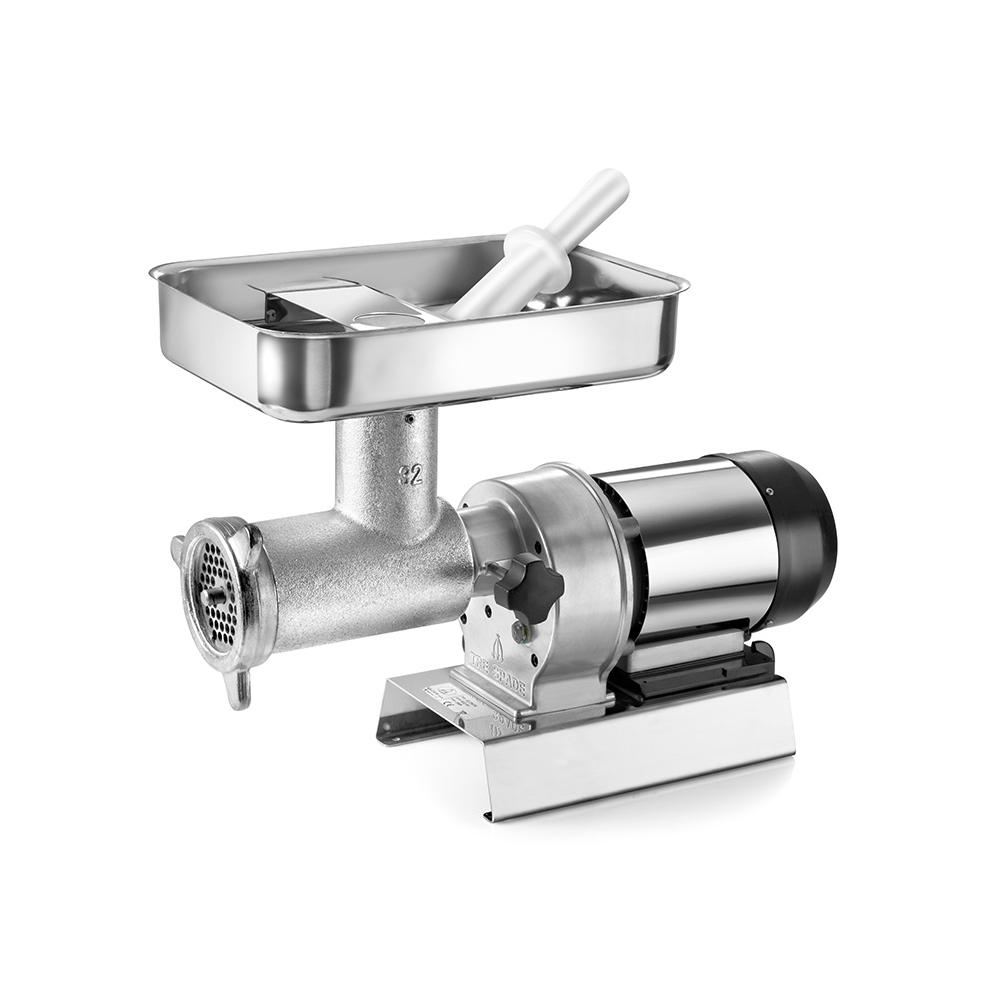 Tritacarne Elettrico Tre Spade TC-32 Elegant Tritacarne Elettrico Tre Spade TC-32 Elegant