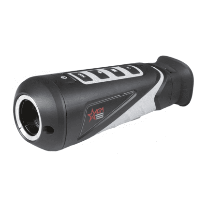 Visore notturno termico monoculare AGM ASP TM25-384