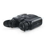 Visore notturno termico binoculare Pulsar Accolade 2 LRF XP50