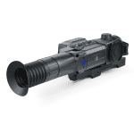 Visore notturno termico cannocchiale Pulsar Trail 2 LRF XQ50