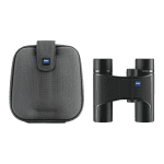 Binocolo Zeiss Victory Pocket 8x25