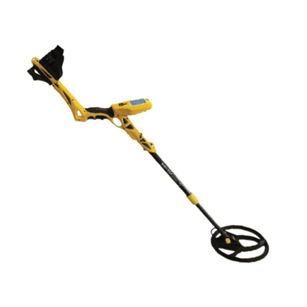 Metal Detector Ground EFX Swarm Series MX100E