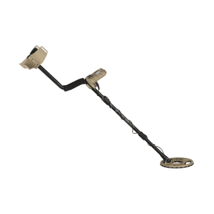 Metal Detector Ground EFX Storm Series MX50